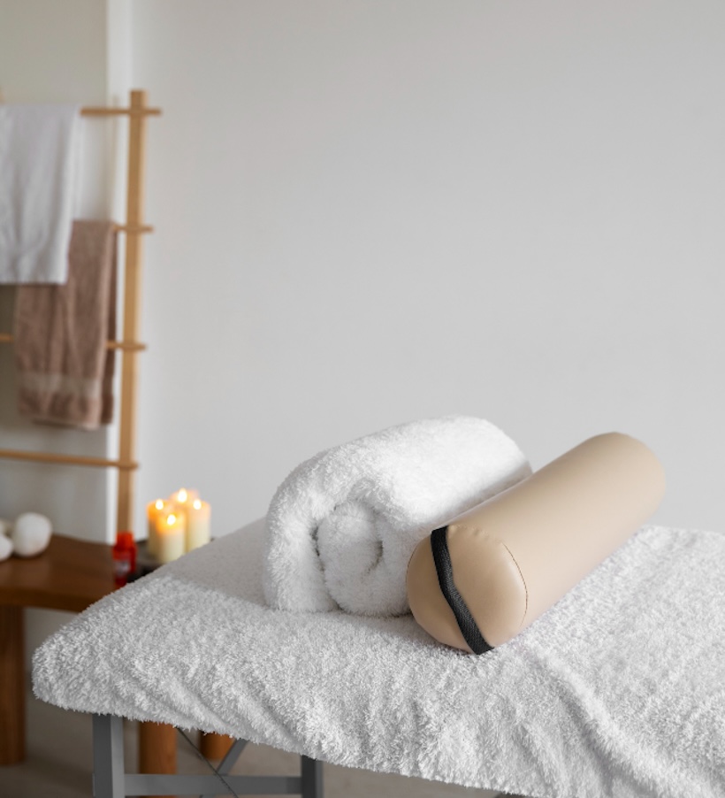 Cita masajes online