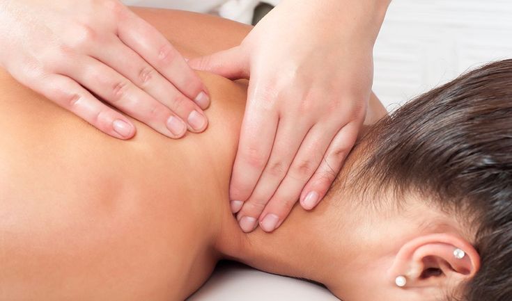 Masaje Descontracturante Zonal (50 minutos)